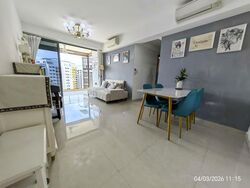Rivercove Residences (D19), Condominium #543063231
